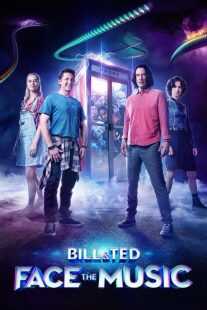 فیلم Bill and Ted Face the Music 2020