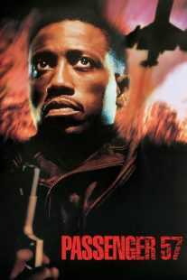 فیلم Passenger 57 1992