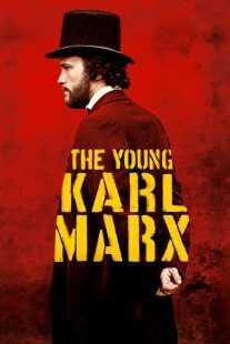 فیلم The Young Karl Marx 2017