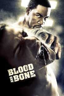 فیلم Blood and Bone 2009