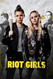 فیلم Riot Girls 2019