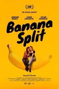 فیلم Banana Split 2018