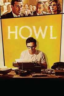 فیلم Howl 2010