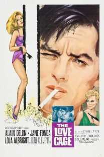 فیلم Joy House 1964