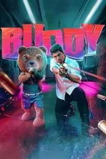 فیلم هندی Buddy 2024