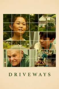 فیلم Driveways 2019