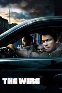 سریال The Wire