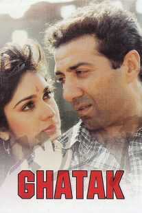 فیلم هندی Ghatak: Lethal 1996