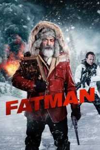 فیلم Fatman 2020
