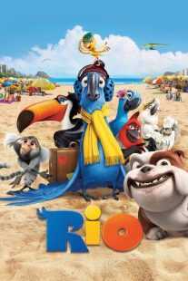 انیمیشن Rio 2011