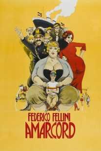 فیلم Amarcord 1973