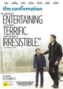 فیلم The Confirmation 2016