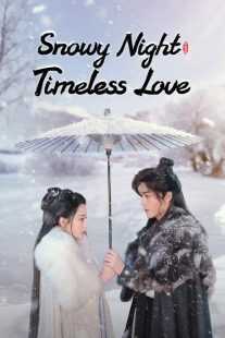 سریال Snowy Night Timeless Love