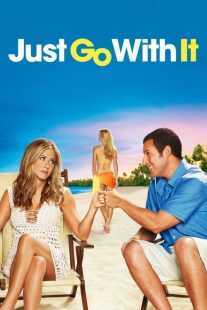 فیلم Just Go with It 2011