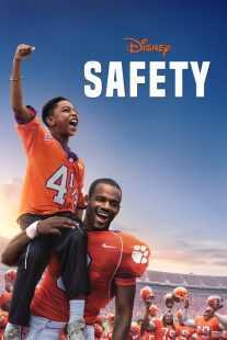 فیلم Safety 2020