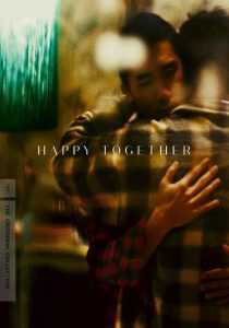 فیلم Happy Together 1997