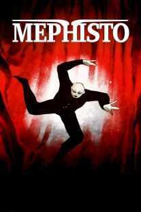 فیلم Mephisto 1981
