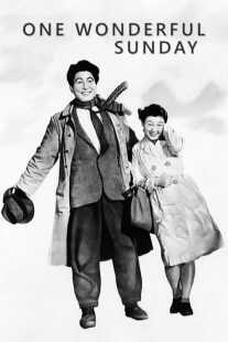 فیلم One Wonderful Sunday 1947
