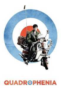 فیلم Quadrophenia 1979