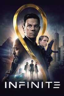 فیلم Infinite 2021