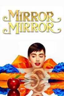 فیلم Mirror Mirror 2012