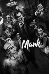 فیلم Mank 2020