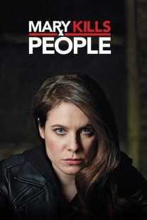 سریال Mary Kills People 2017