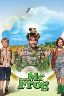 فیلم Meester Kikker 2016