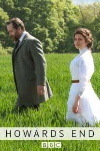سریال Howards End