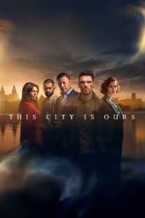 سریال This City Is Ours