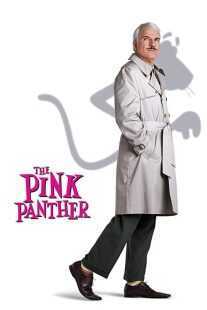 فیلم The Pink Panther 2006