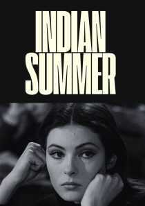 فیلم Indian Summer 1972