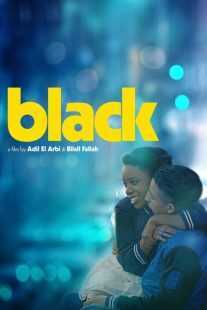 فیلم Black 2015