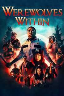 فیلم Werewolves Within 2021
