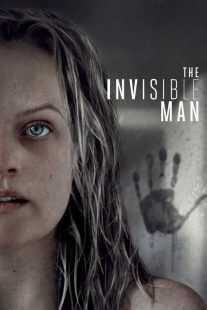 فیلم The Invisible Man 2020