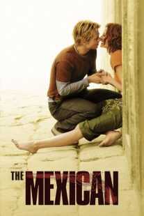 فیلم The Mexican 2001