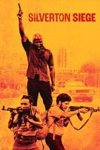 فیلم Silverton Siege 2022