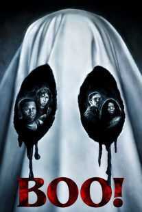 فیلم Boo! 2018