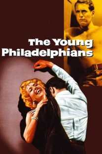 فیلم The Young Philadelphians 1959