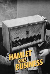 فیلم Hamlet Goes Business 1987