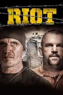 فیلم Riot 2015