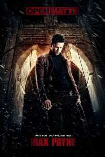 فیلم Max Payne 2008