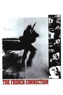 فیلم The French Connection 1971