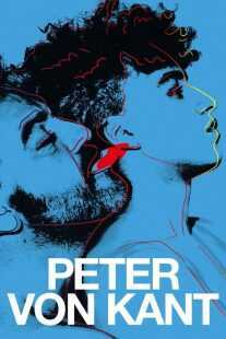 فیلم Peter von Kant 2022