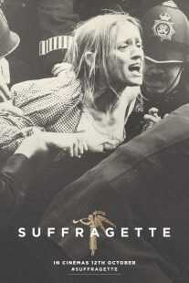 فیلم Suffragette 2015