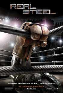 فیلم هندی Real Steel 2011
