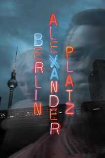 فیلم Berlin Alexanderplatz 2020
