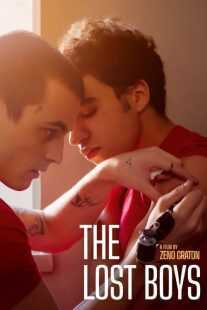 فیلم The Lost Boys 2023