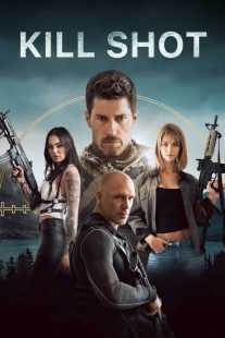 فیلم Kill Shot 2023