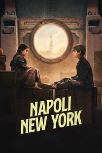 فیلم Naples to New York 2024
